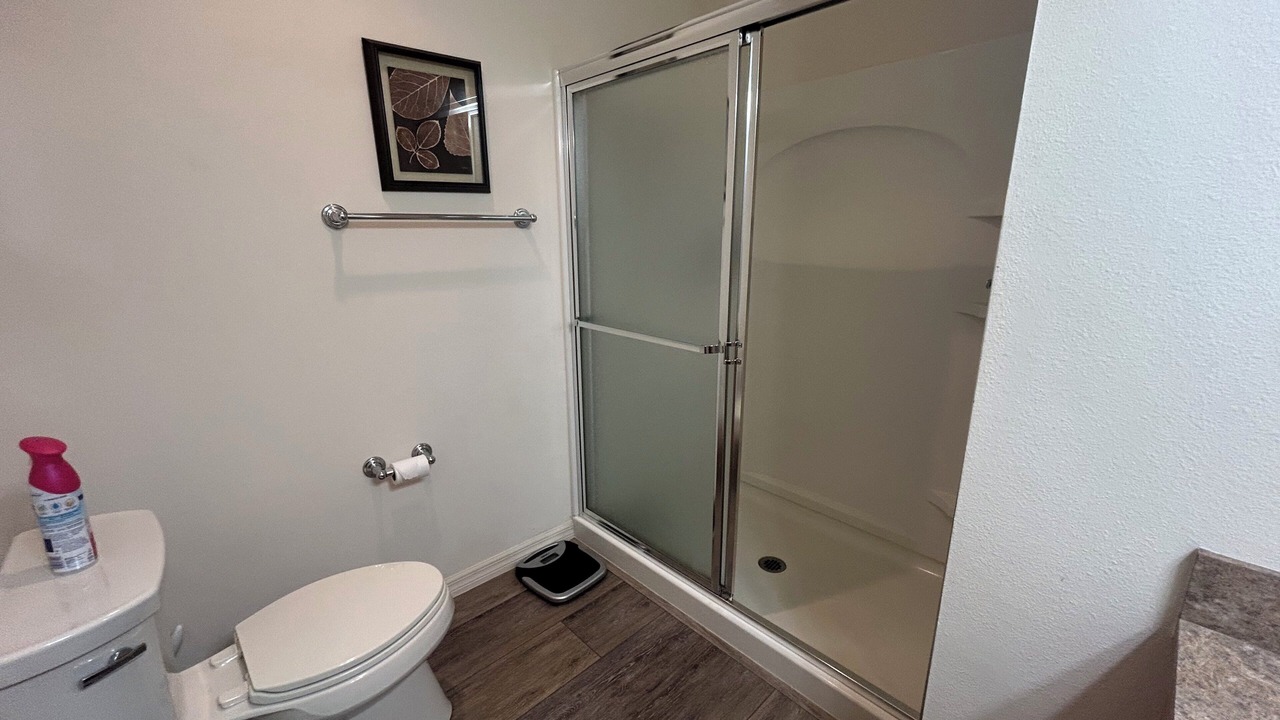 Photo of Bathroom in Village of Collier