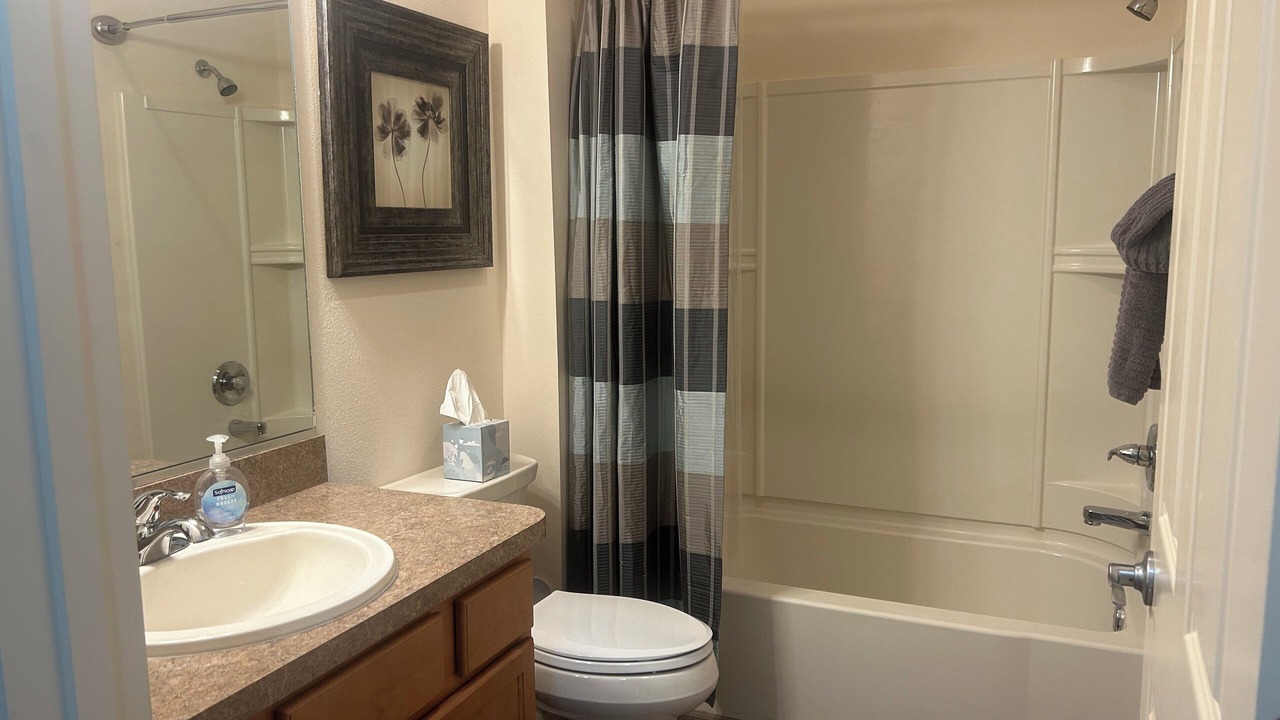 Photo of Bathroom in Village of Collier