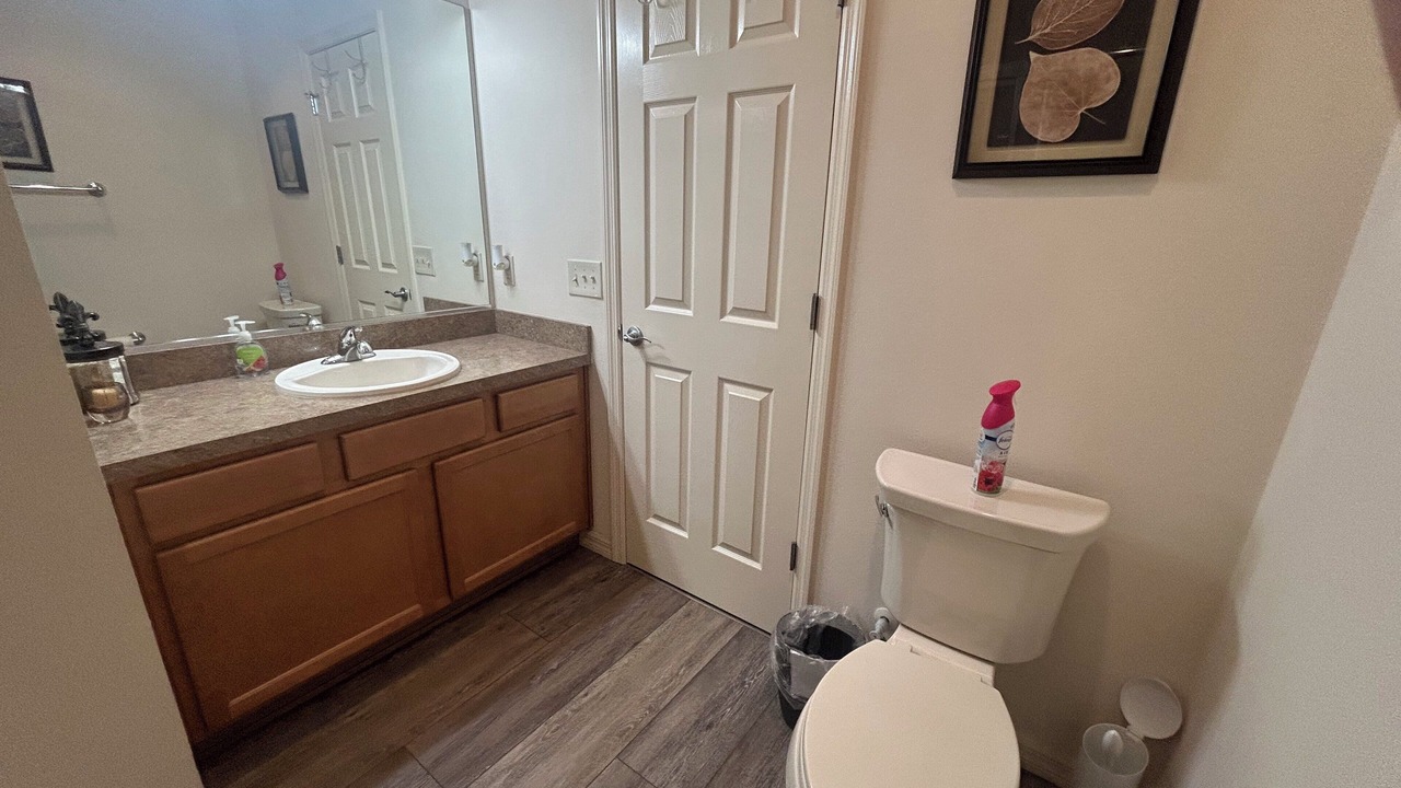 Photo of Bathroom in Village of Collier