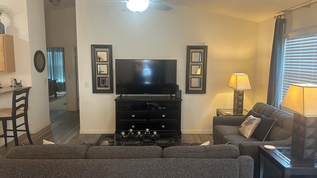 Photo of Bedroom in Village of Collier