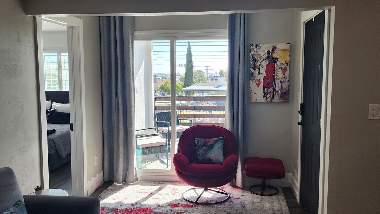 Photo of Bedroom in El Paso