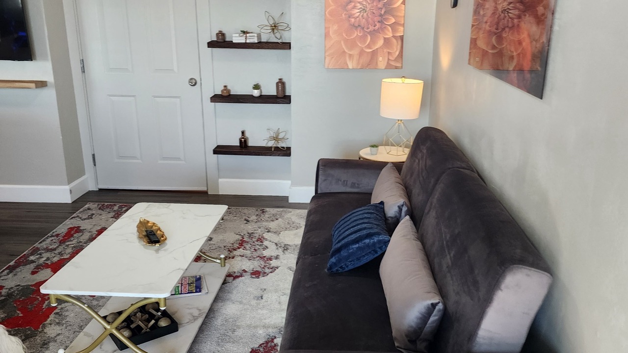 Photo of Livingroom in El Paso