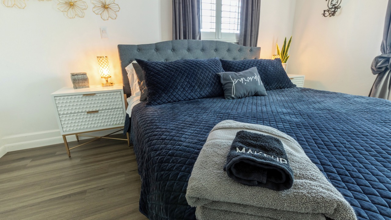 Photo of Bedroom in El Paso