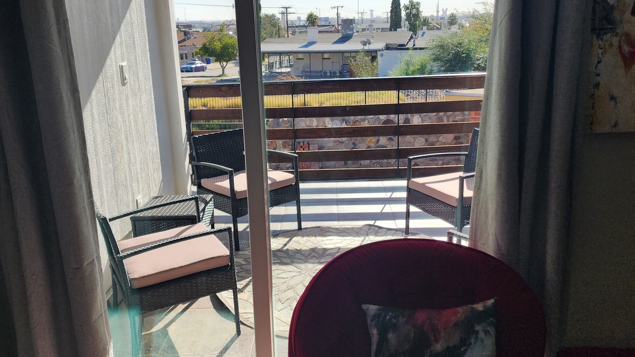Photo of Bedroom in El Paso