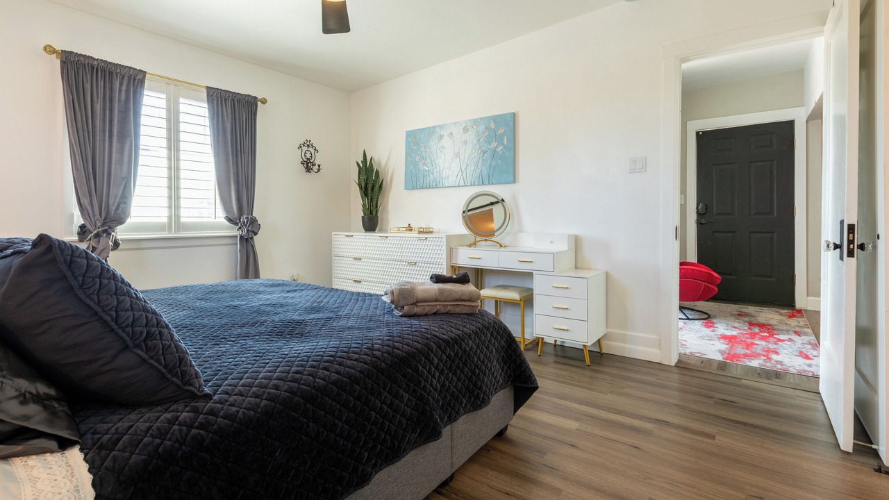 Photo of Bedroom in El Paso