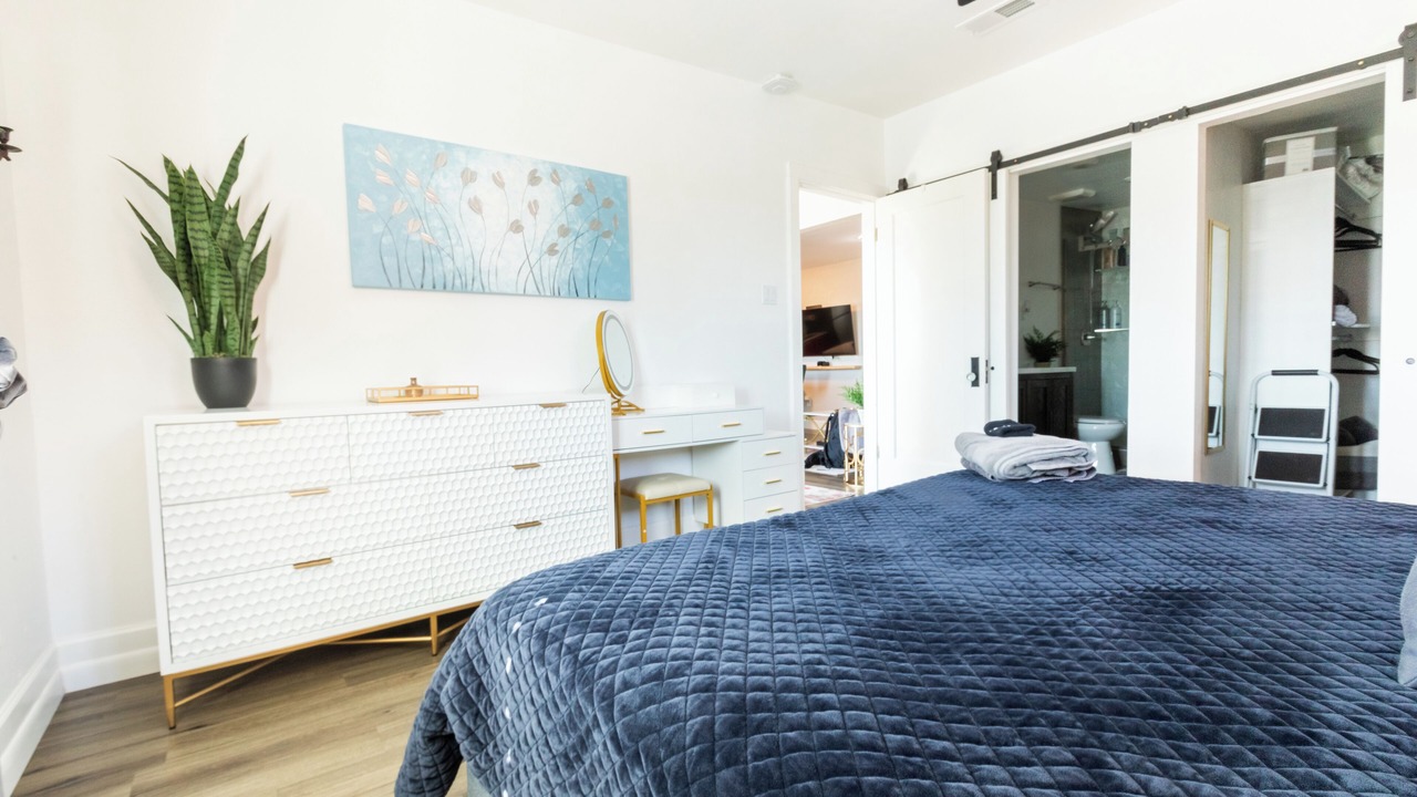 Photo of Bedroom in El Paso