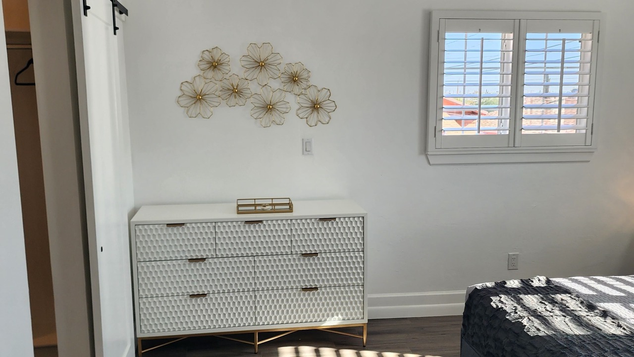 Photo of Bedroom in El Paso