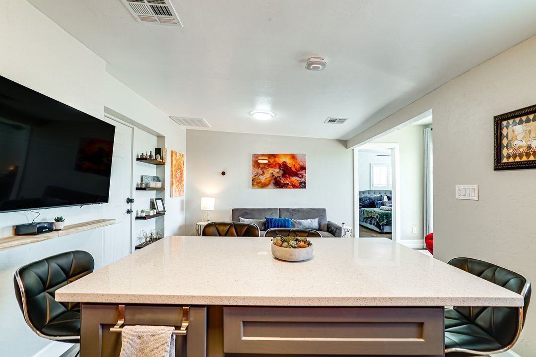 Photo of Bedroom in El Paso