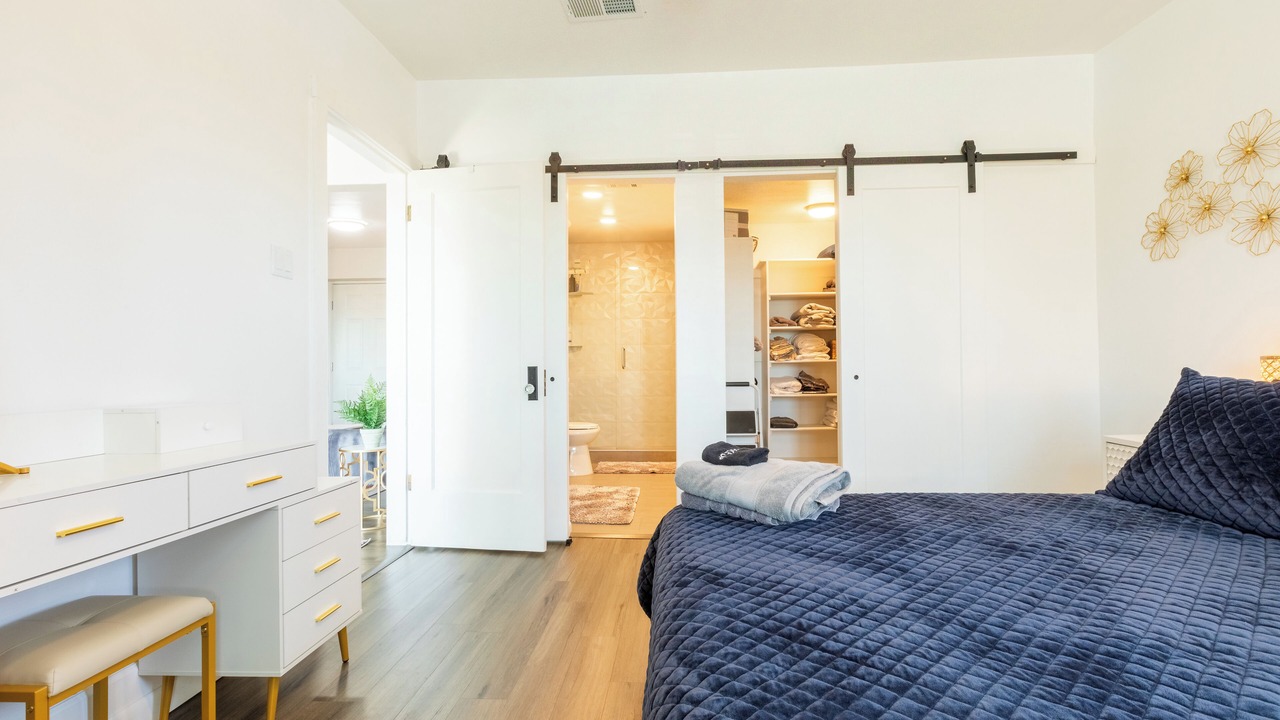 Photo of Bedroom in El Paso