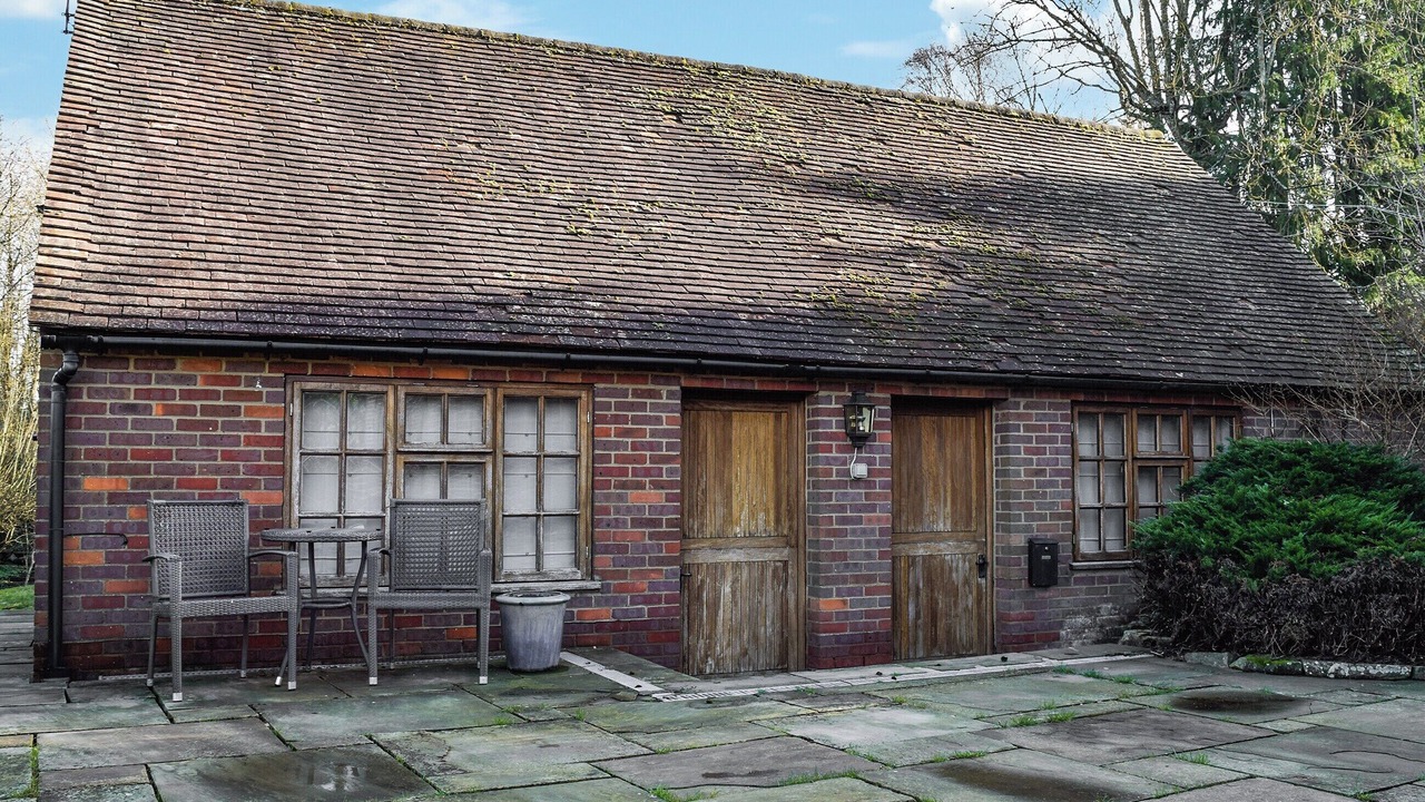 Photo of Others in Wooburn Moor