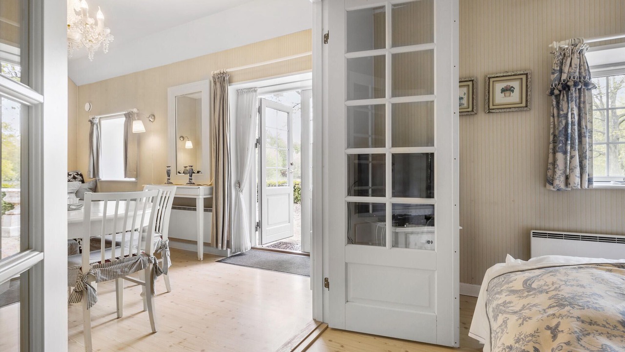 Photo of Bedroom in Faaborg
