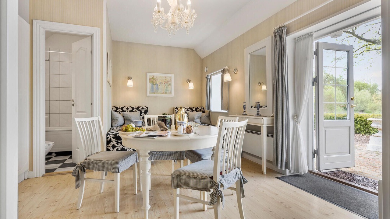 Photo of Bedroom in Faaborg