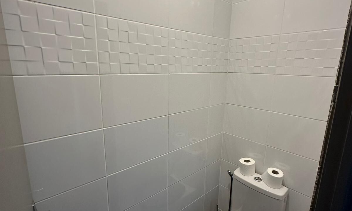 Photo of Bathroom in Villetelle