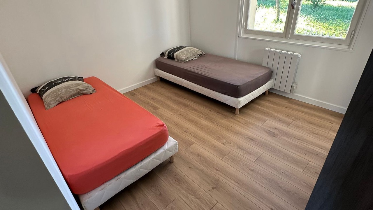Photo of Bedroom in Villetelle