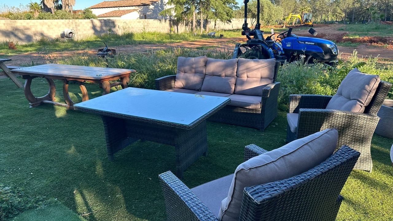 Photo of Outdoor in Villetelle