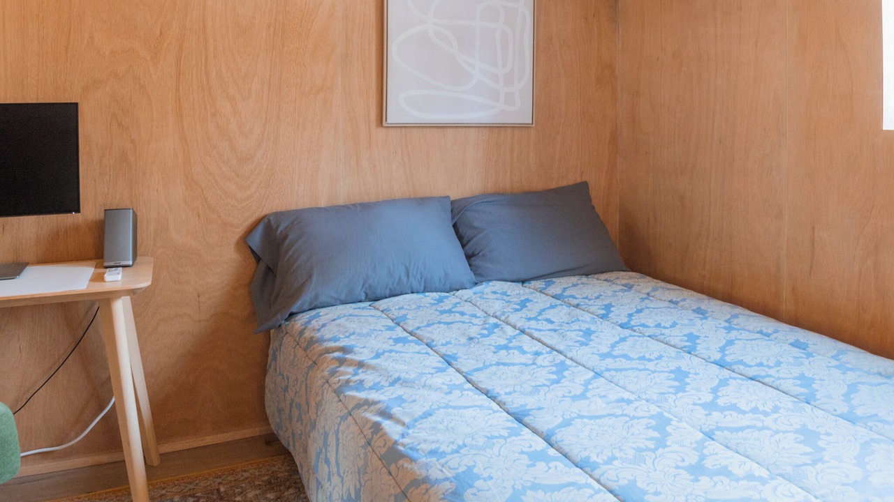 Photo of Bedroom in Mountainaire