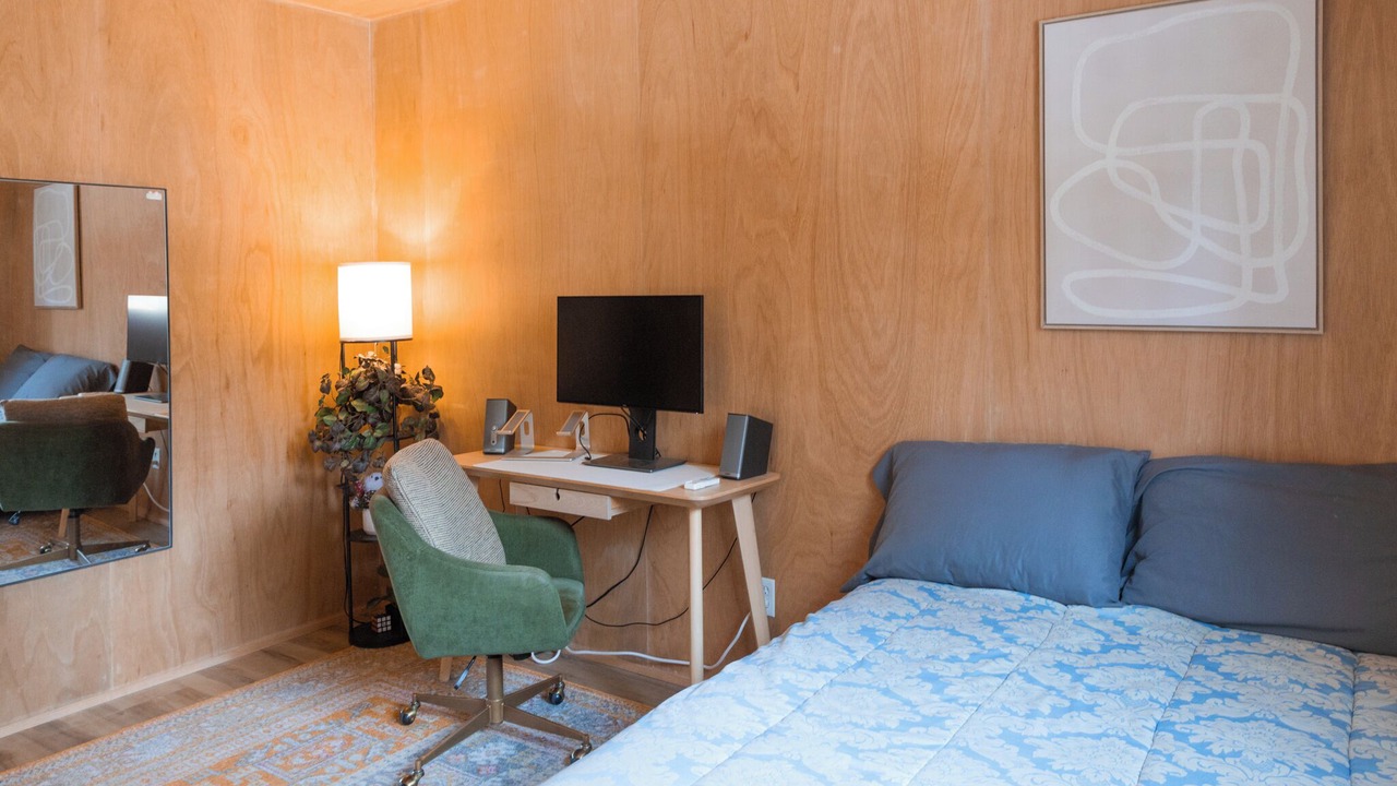 Photo of Bedroom in Mountainaire