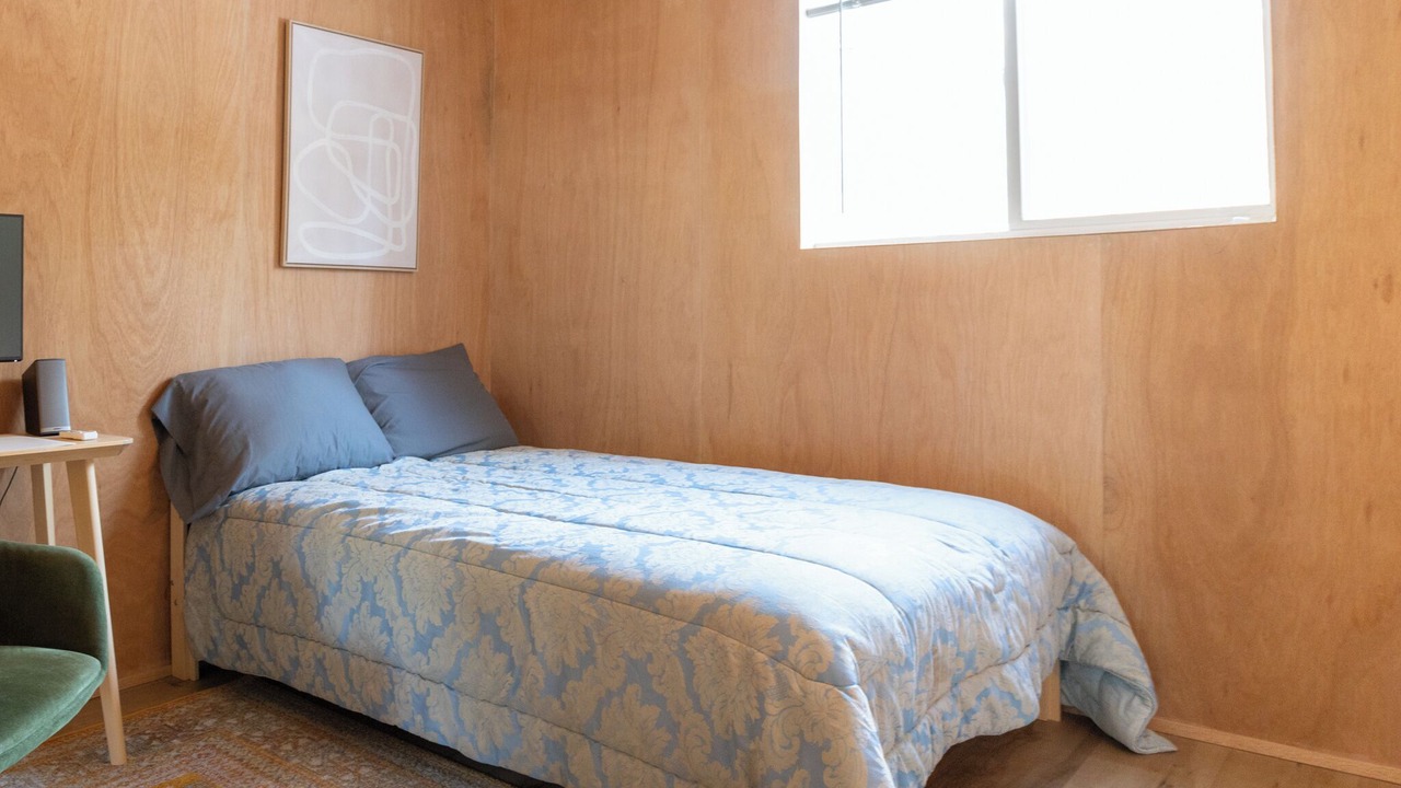 Photo of Bedroom in Mountainaire