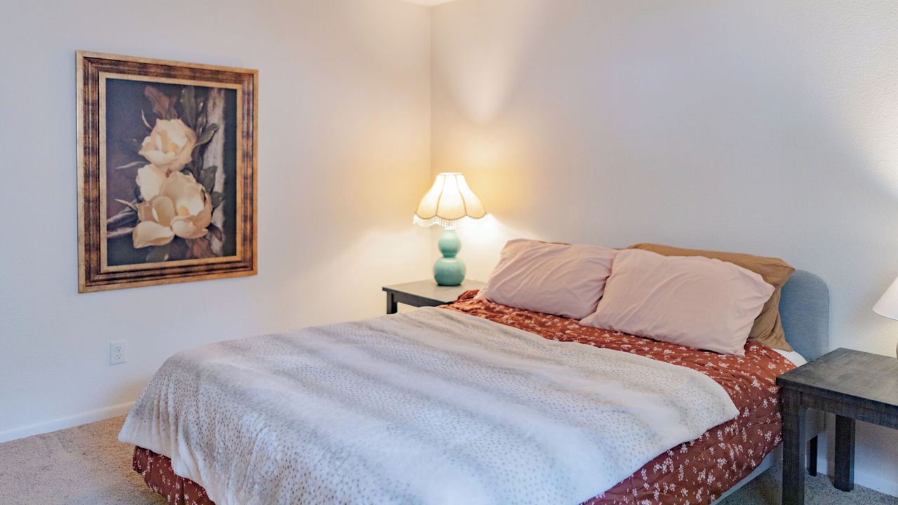 Photo of Bedroom in Mountainaire