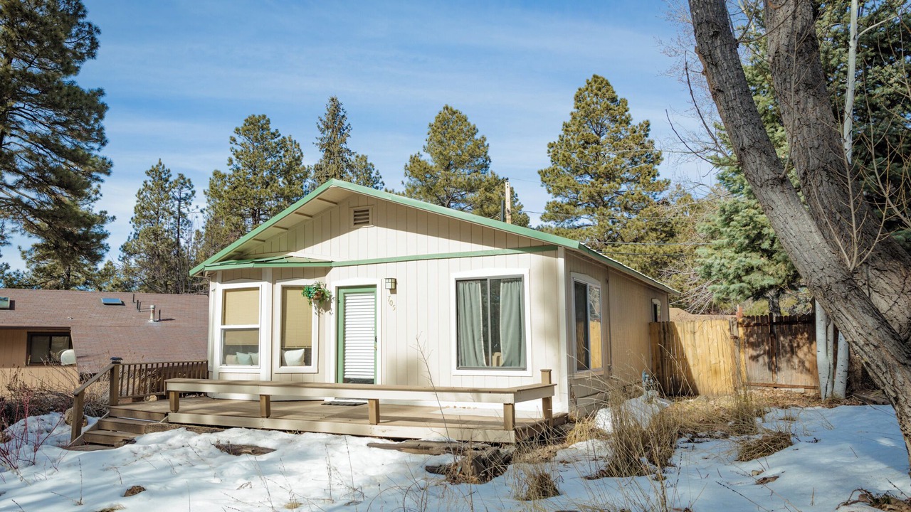 Photo of Outdoor in Mountainaire