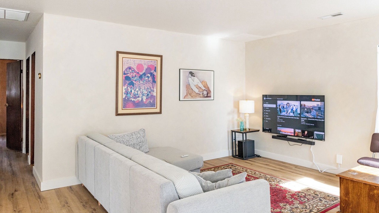 Photo of Livingroom in Mountainaire