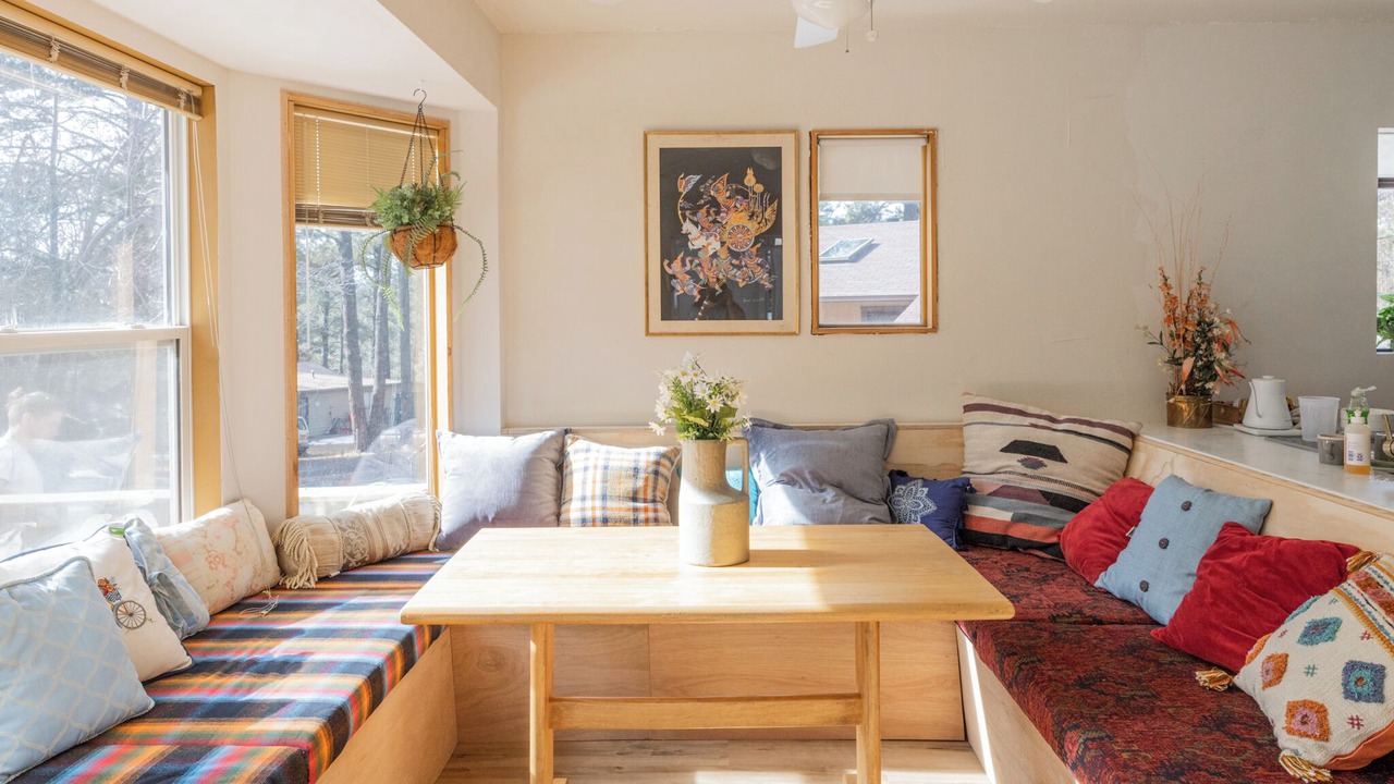 Photo of Livingroom in Mountainaire