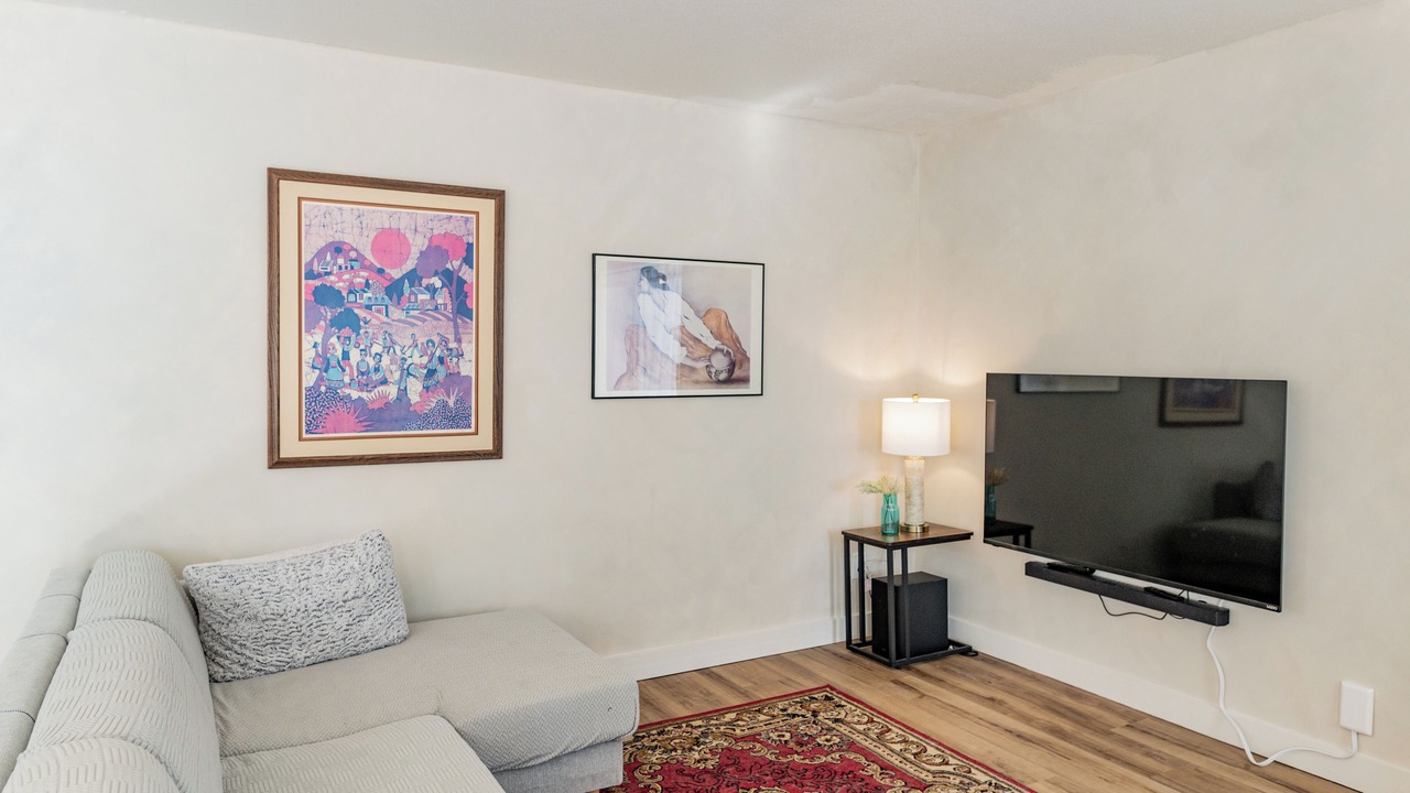 Photo of Livingroom in Mountainaire