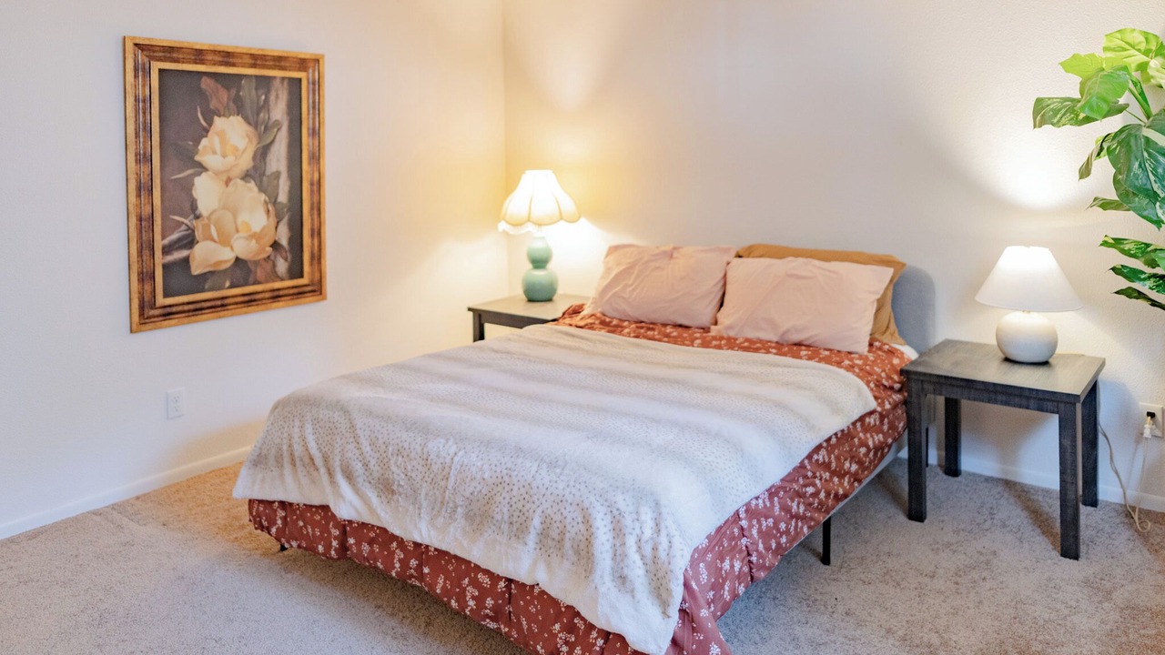 Photo of Bedroom in Mountainaire
