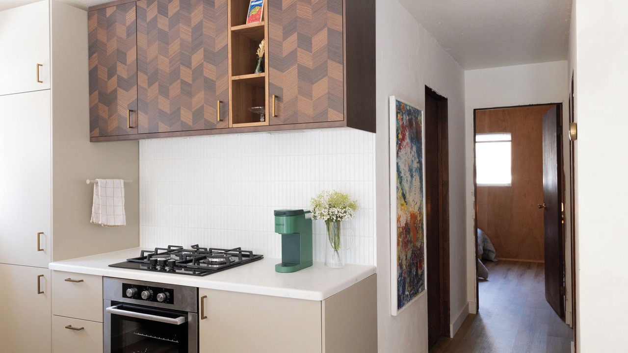 Photo of Kitchen in Mountainaire