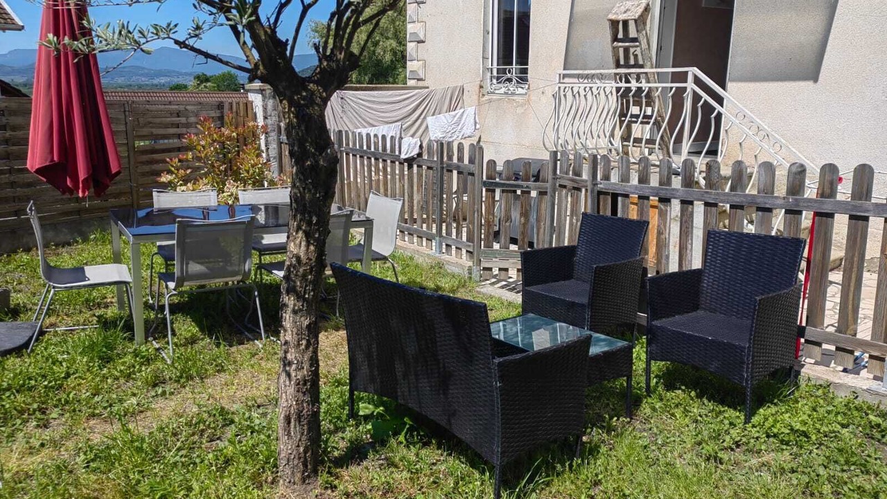 Photo of Outdoor in Chindrieux