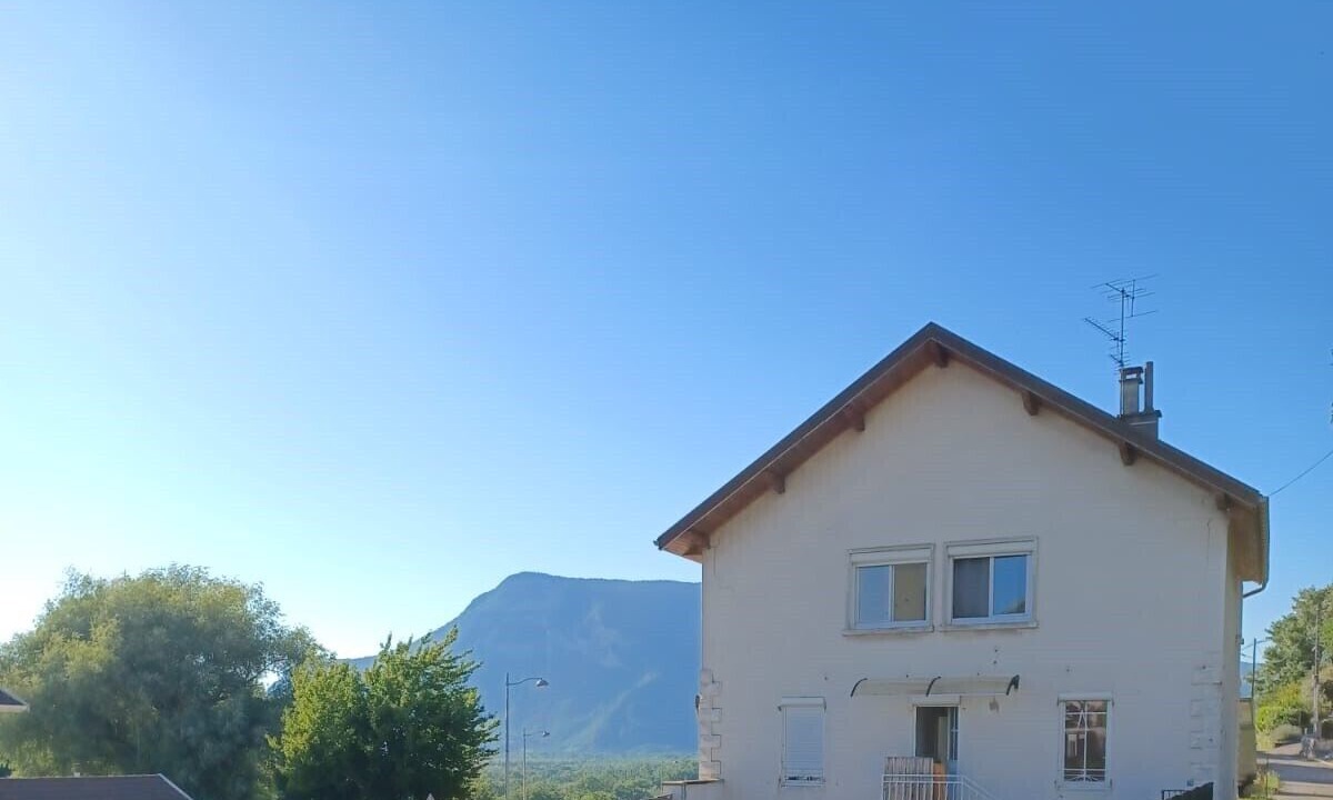 Photo of Outdoor in Chindrieux