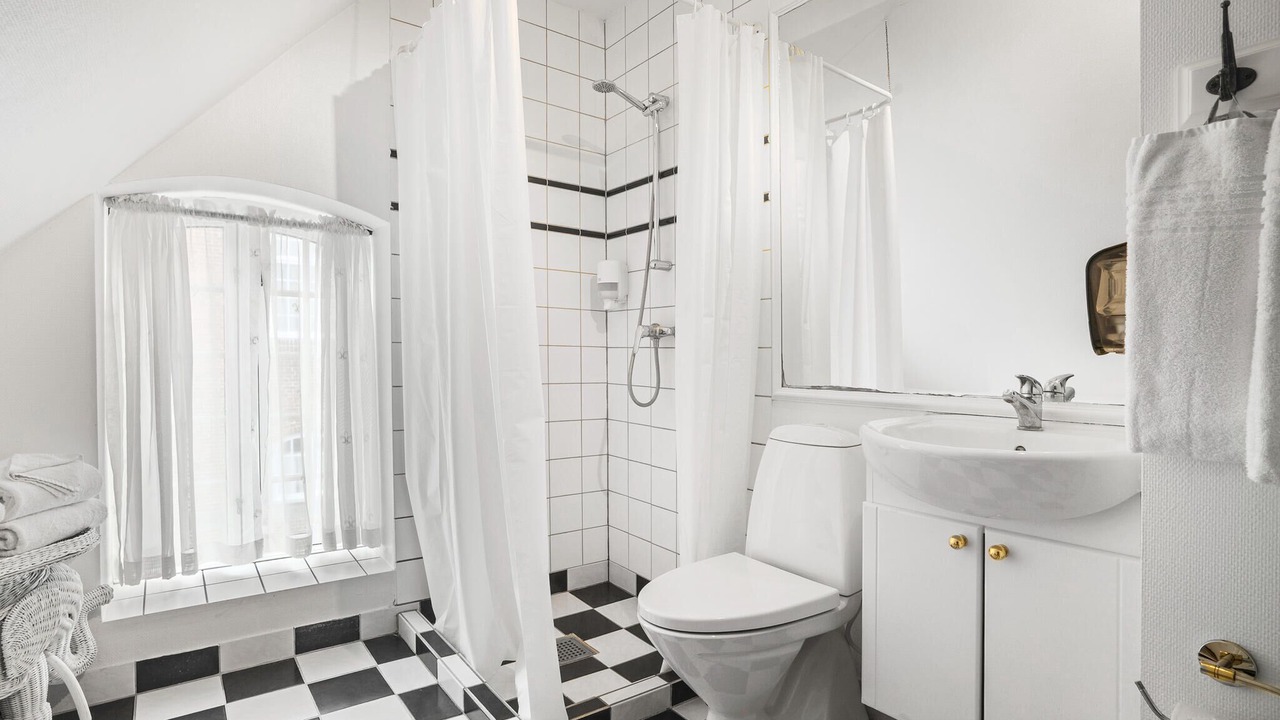 Photo of Bathroom in Skanderborg