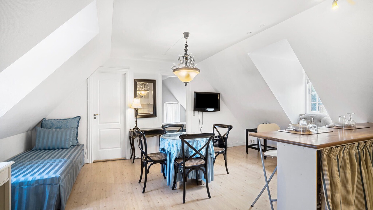 Photo of Bedroom in Skanderborg
