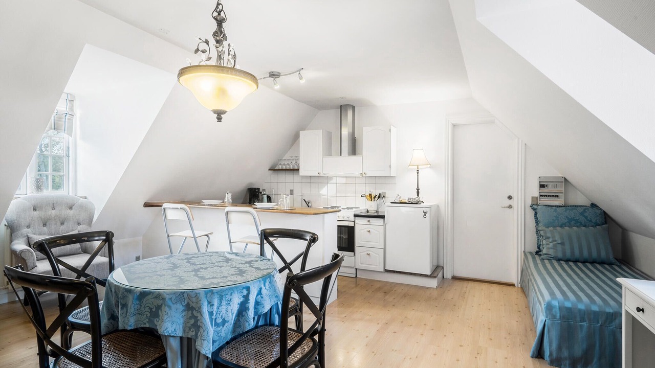Photo of Bedroom in Skanderborg