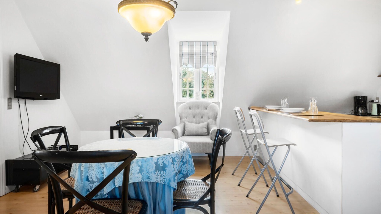 Photo of Bedroom in Skanderborg