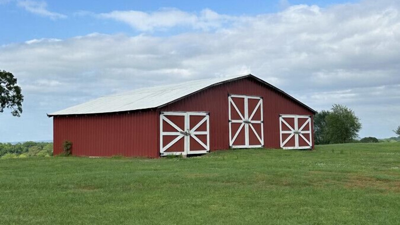 Photo of Outdoor in Dardanelle
