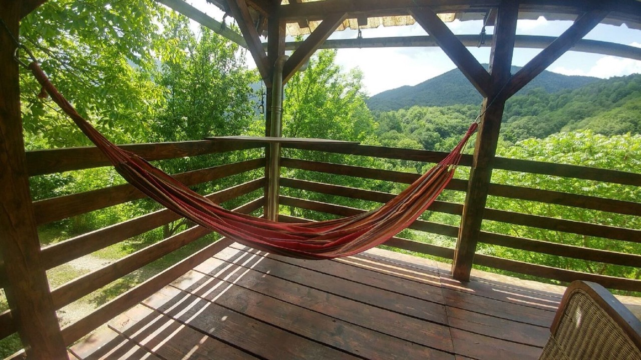 Photo of Patio Balcony in Biert