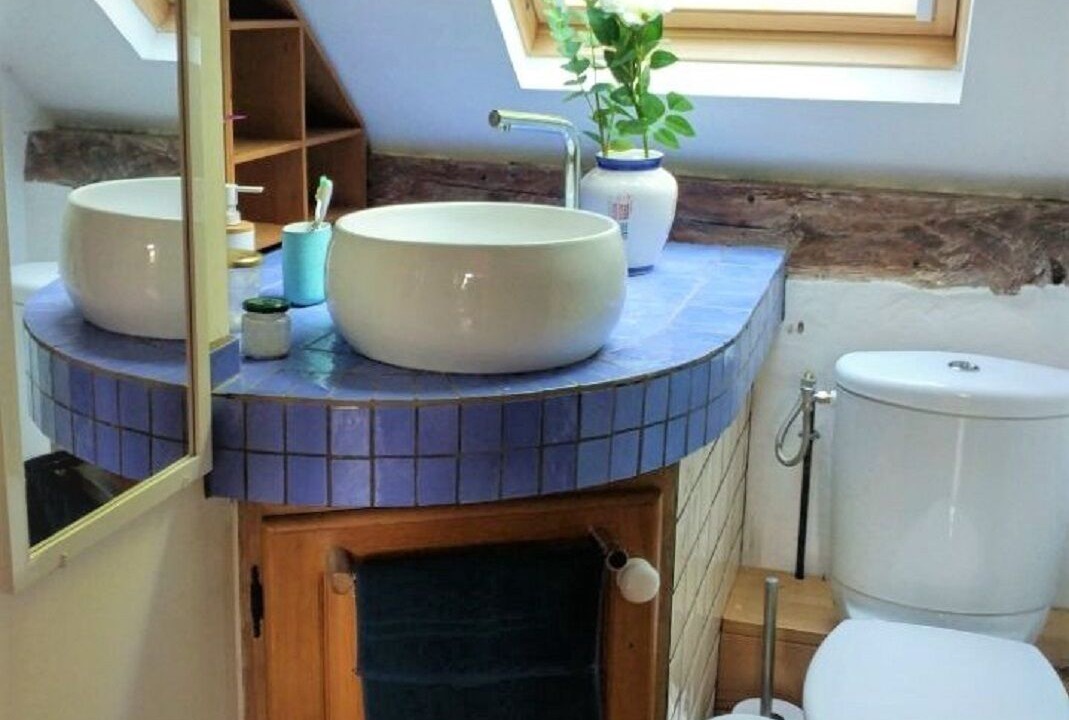 Photo of Bathroom in Biert