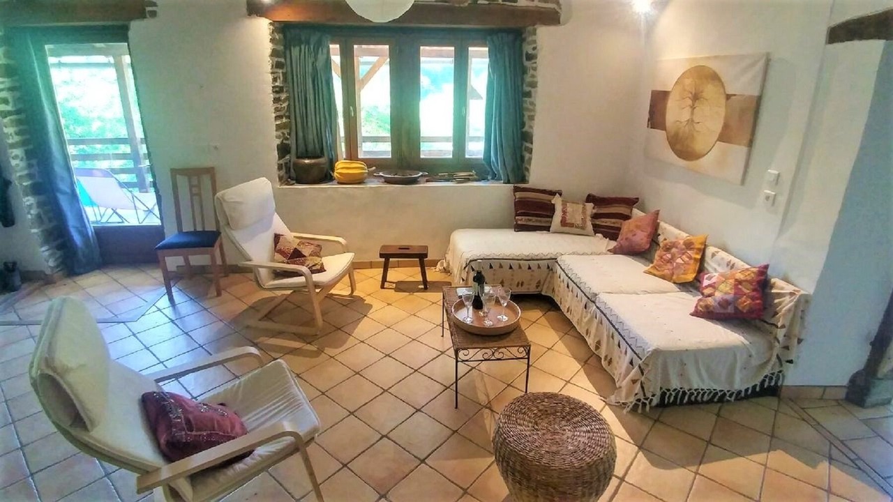 Photo of Livingroom in Biert