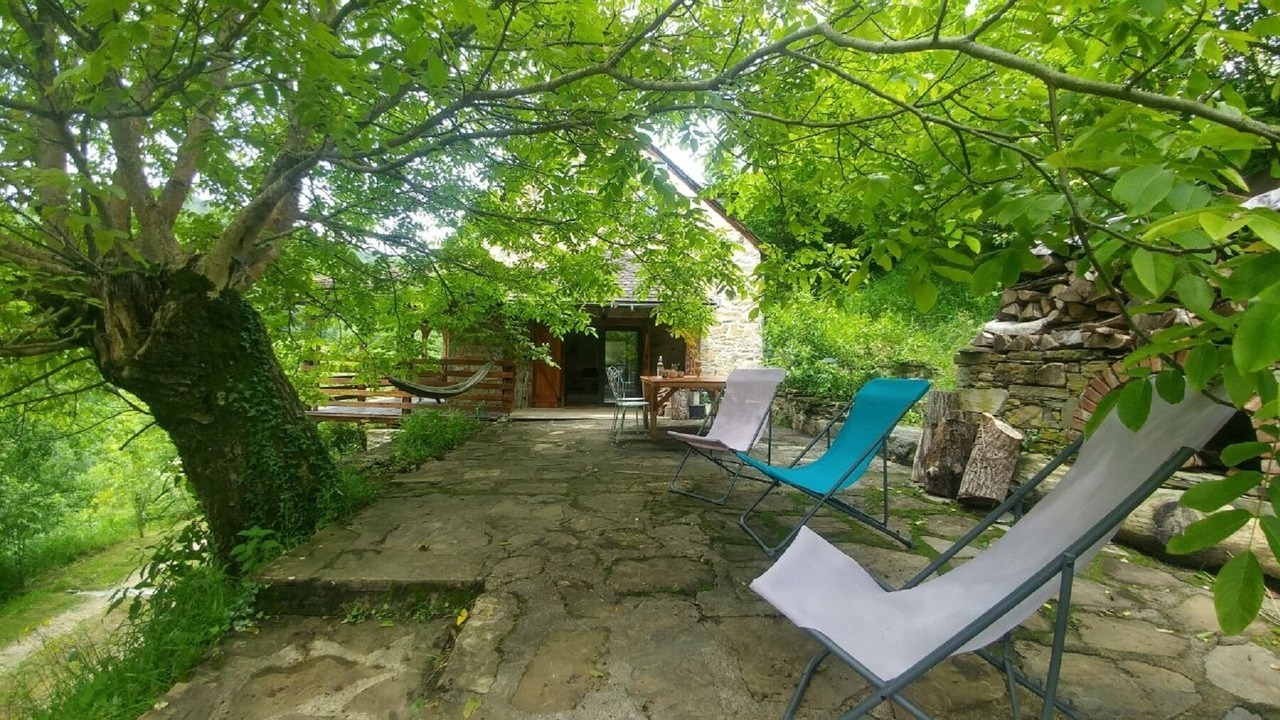 Photo of Patio Balcony in Biert