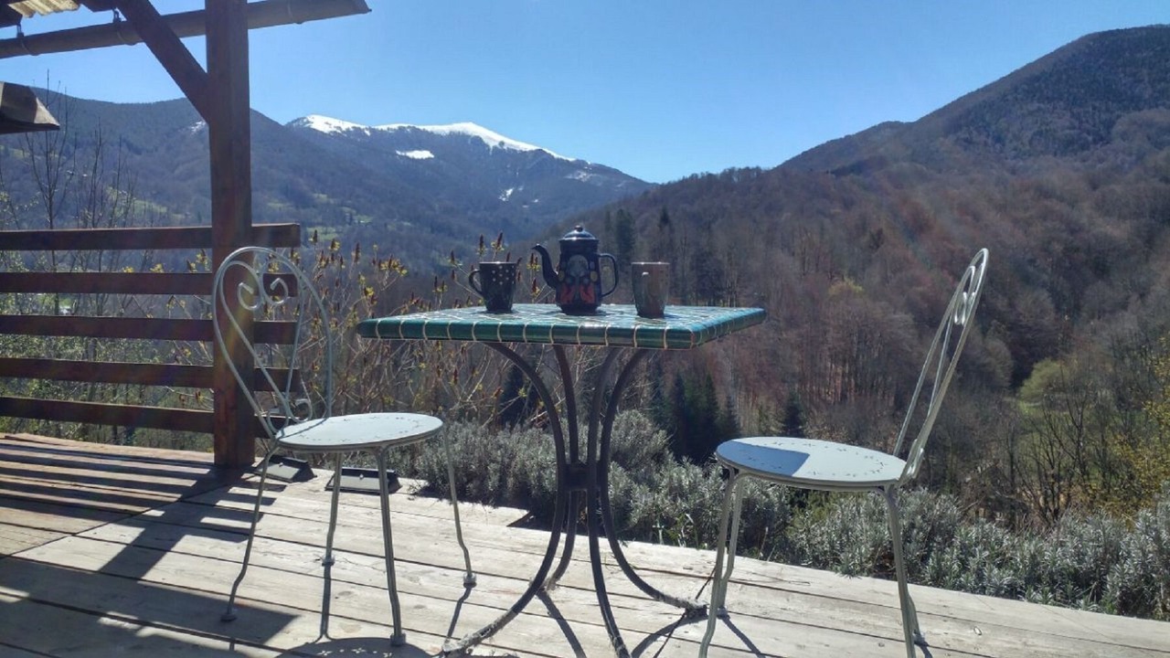 Photo of Outdoor in Biert
