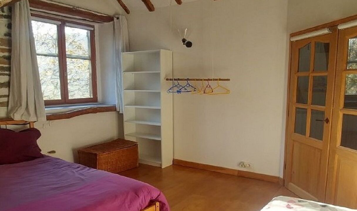 Photo of Bedroom in Biert
