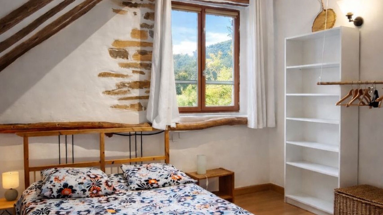 Photo of Bedroom in Biert