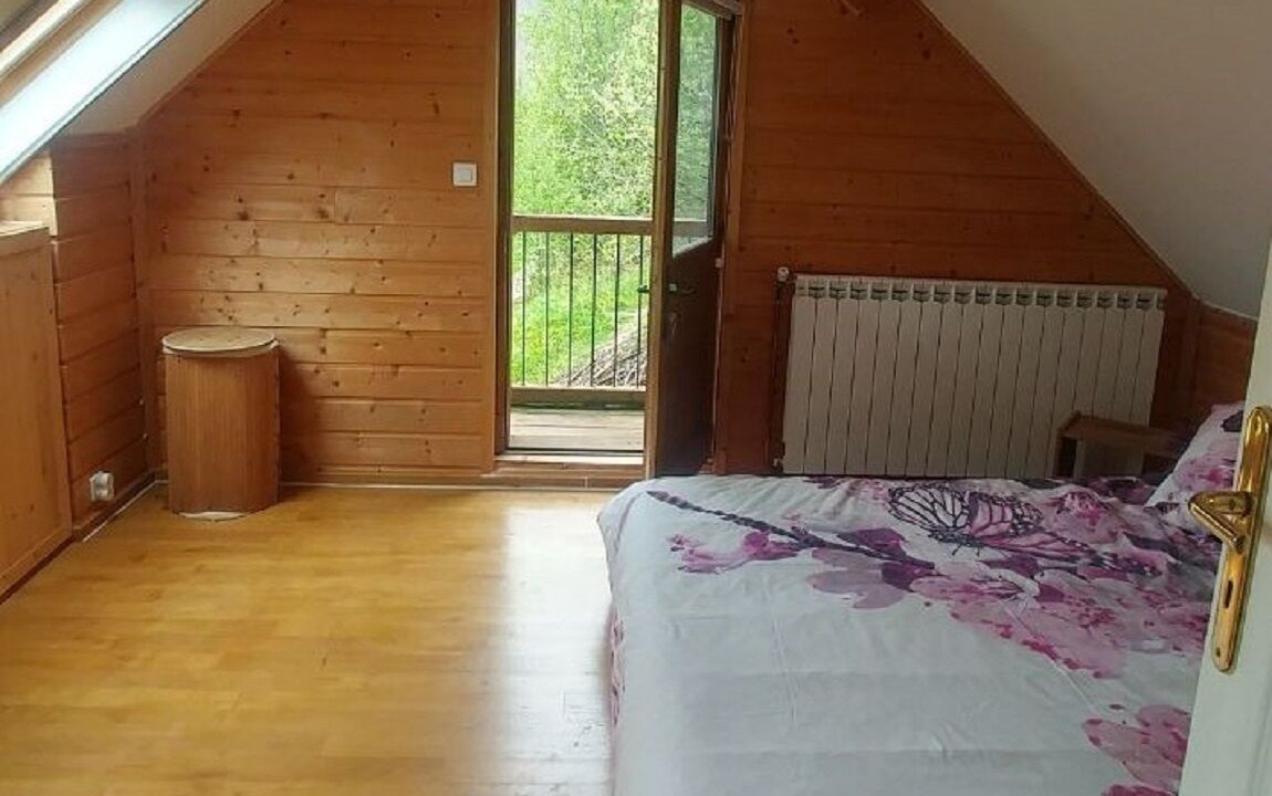 Photo of Bedroom in Biert
