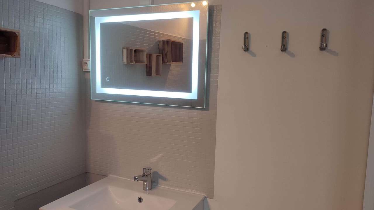 Photo of Bathroom in Evreux
