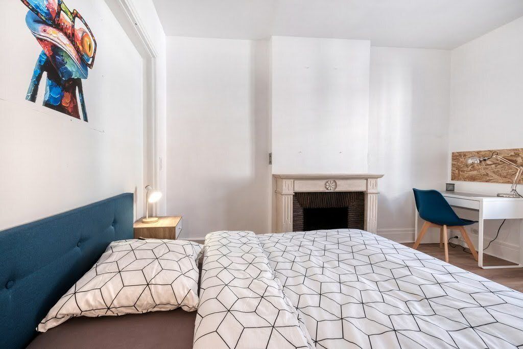 Photo of Bedroom in Evreux