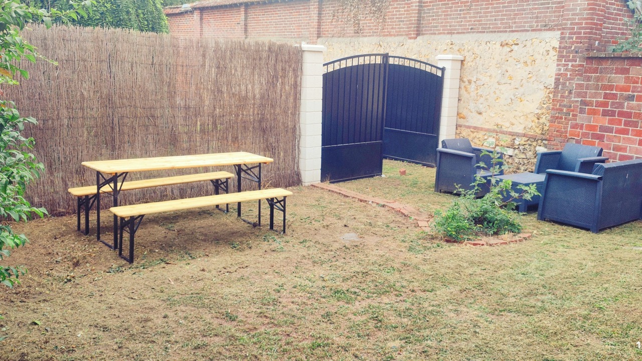Photo of Outdoor in Evreux