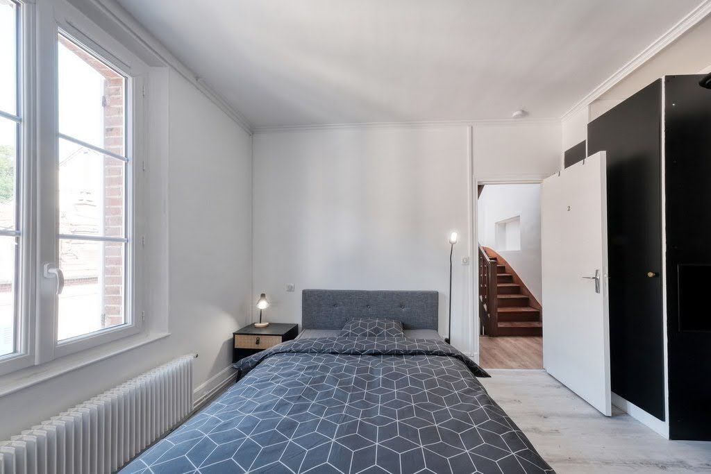 Photo of Bedroom in Evreux