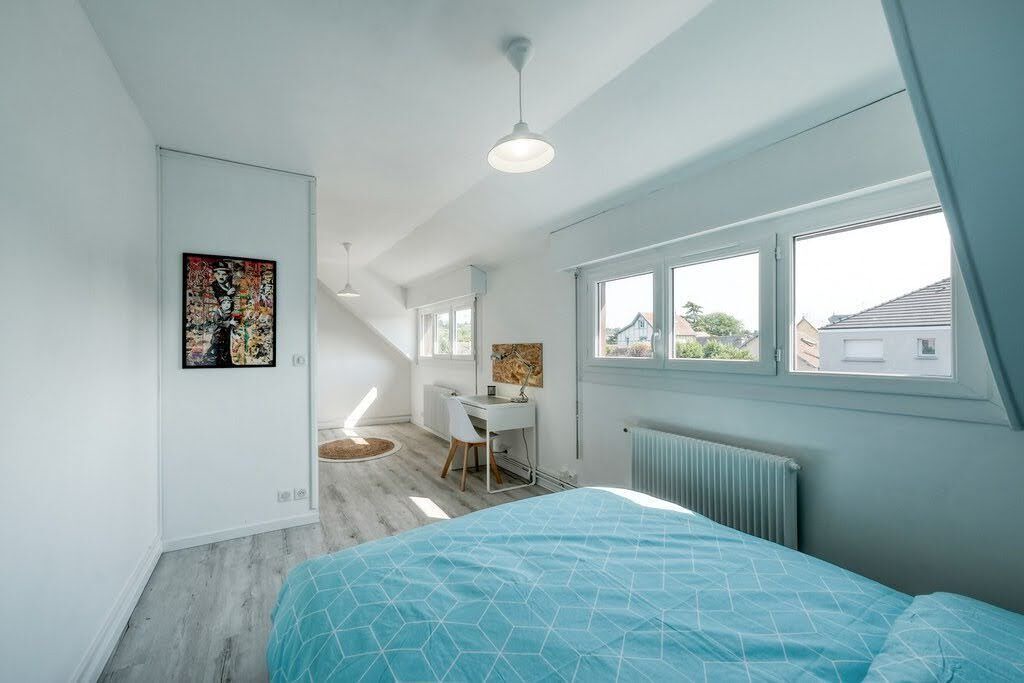 Photo of Bedroom in Evreux