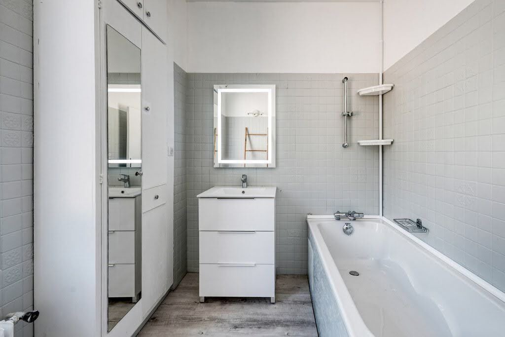 Photo of Bathroom in Evreux